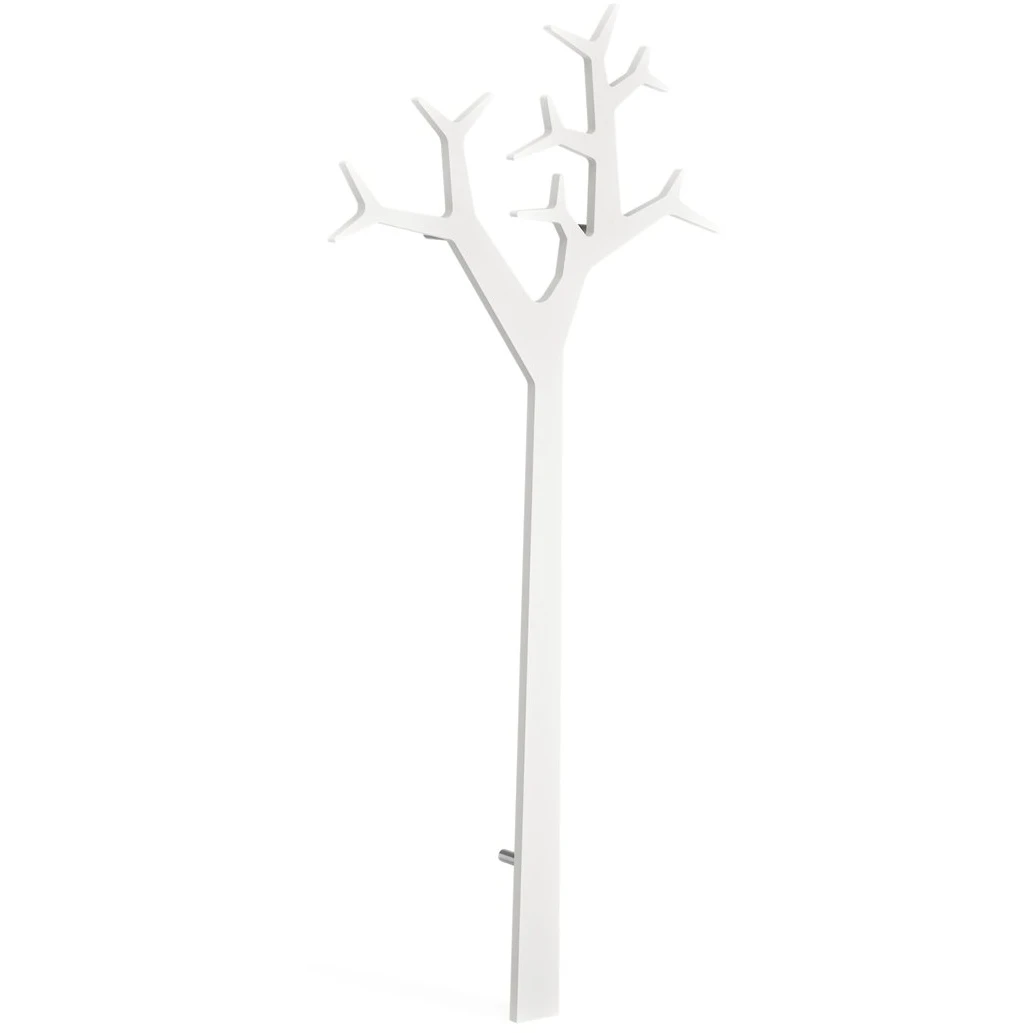 Tree Rockhangers Wall 194 Cm