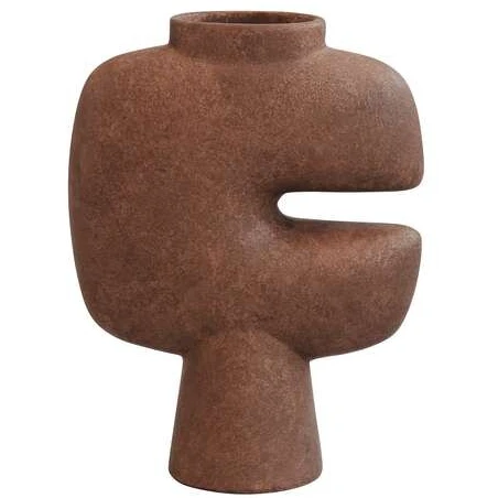 Tribal Vase Medio