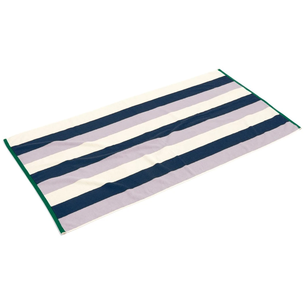 Trio Towel 90x170 Cm