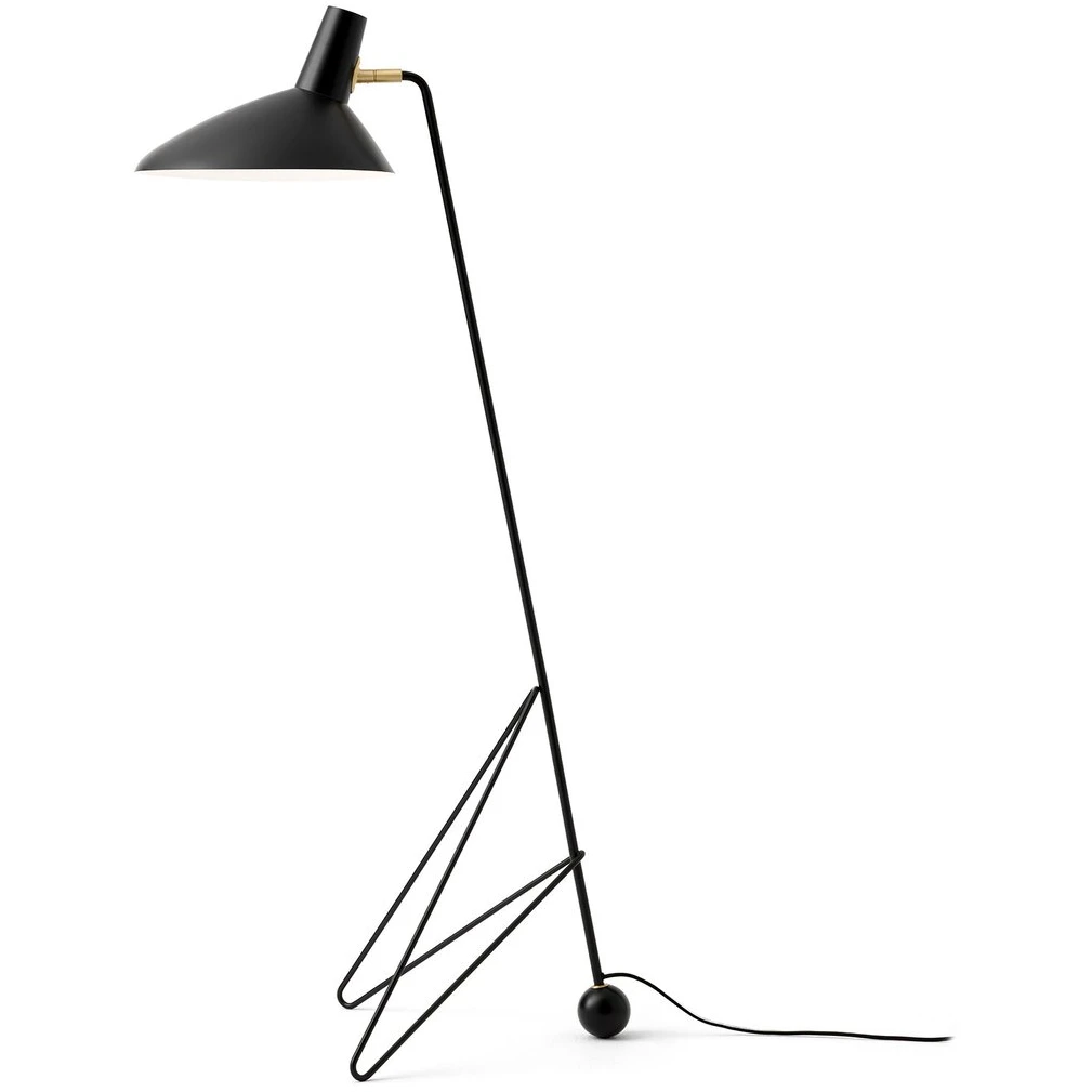 Tripod Floor Lamp Hm8