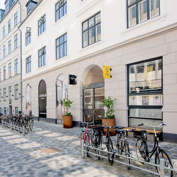 Aperon Hotel Apartments