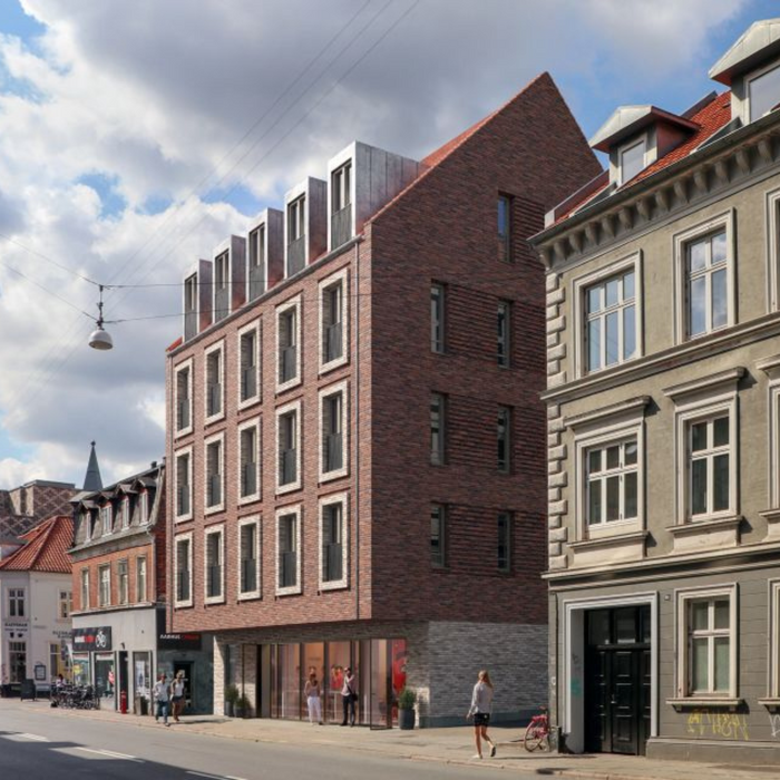 Aura Hotel Apartments