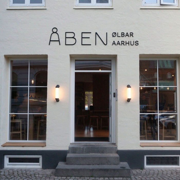 ÅBEN Aarhus