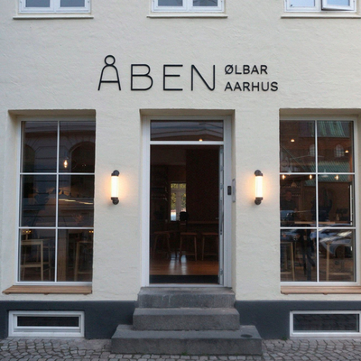 ÅBEN Aarhus