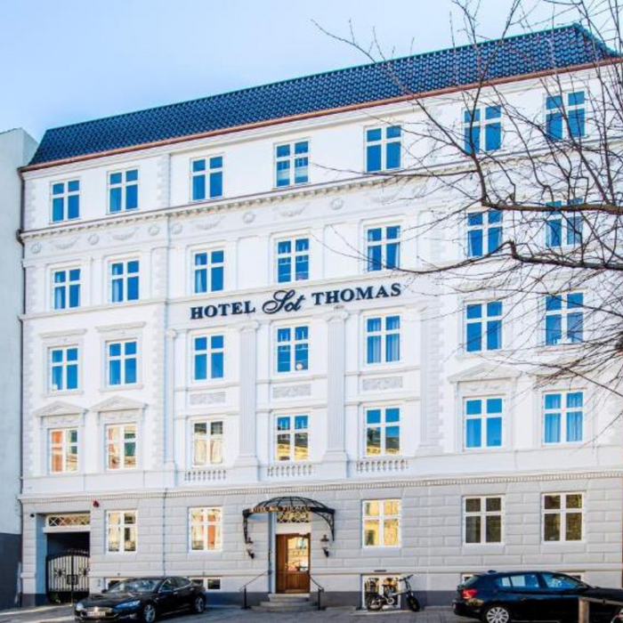 Hotel Sct. Thomas
