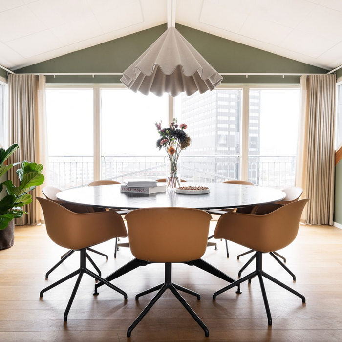 Perron Workspace