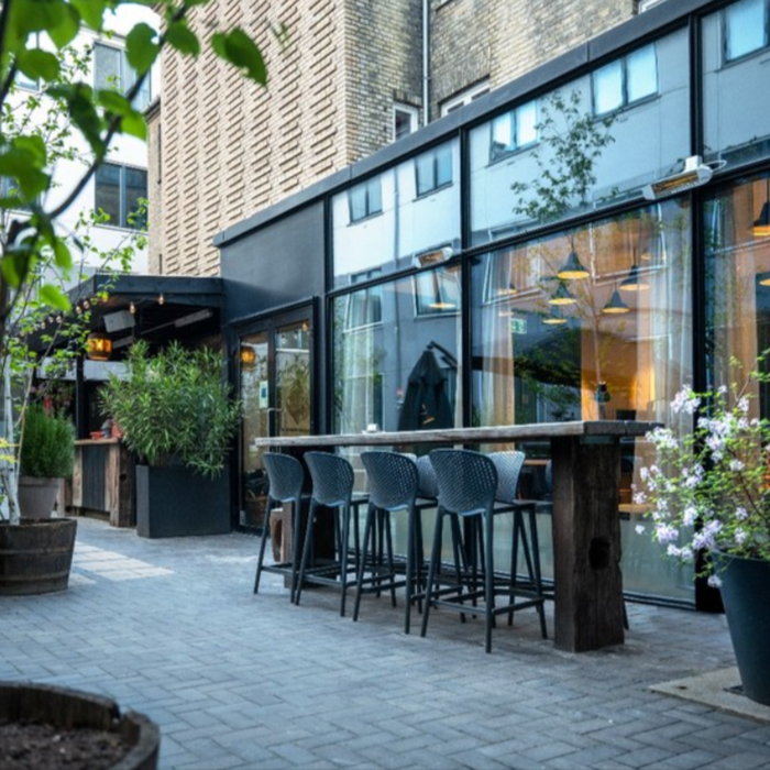 Motel One Copenhagen