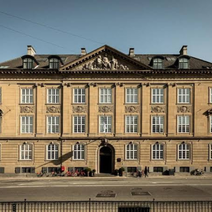 Nobis Hotel Copenhagen