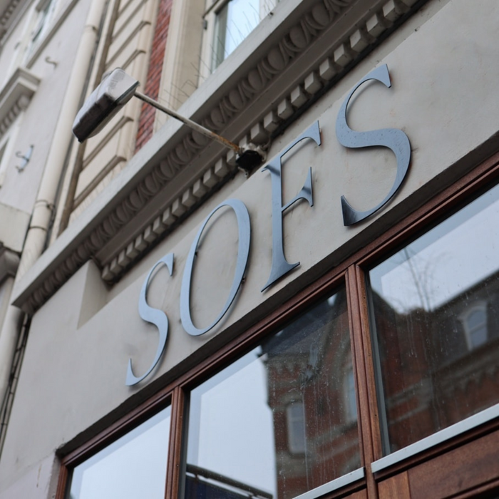 SOFS Boutique Hotel