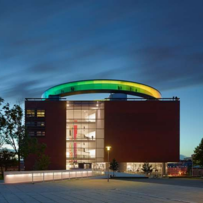 ARoS Aarhus Art Museum