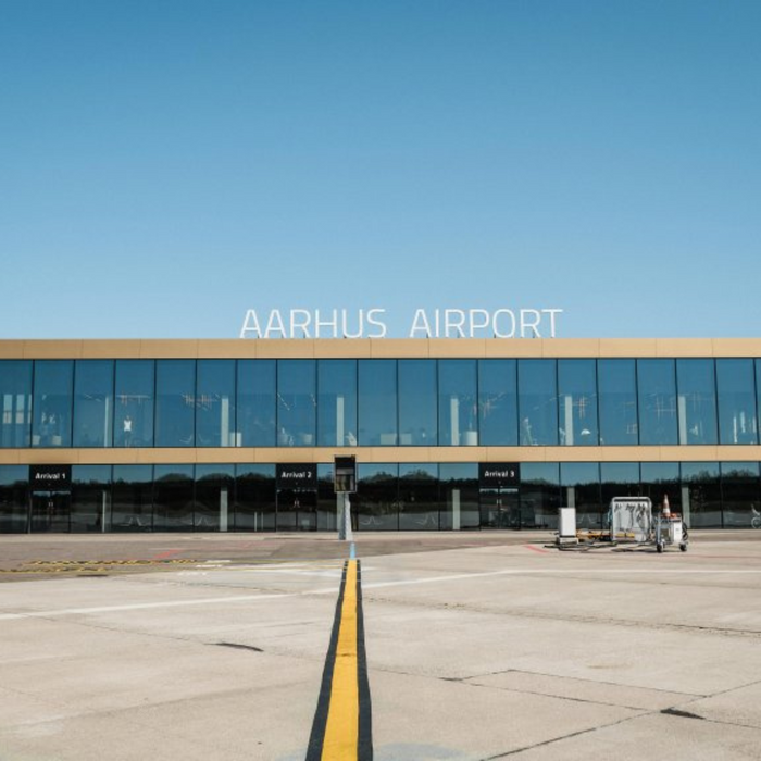 Aarhus Airport