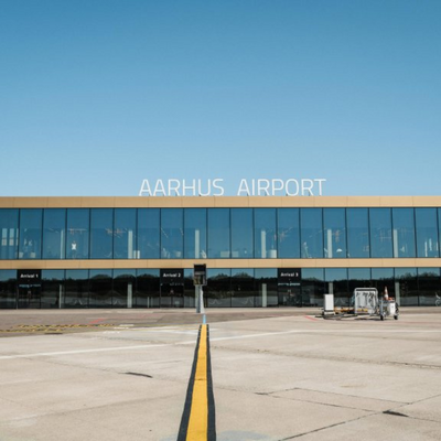 Aarhus Airport