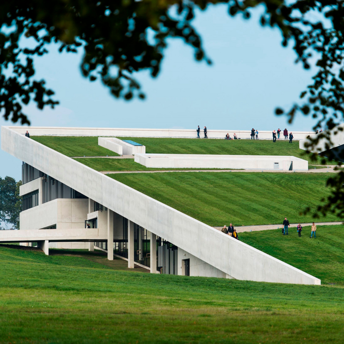Moesgaard Museum
