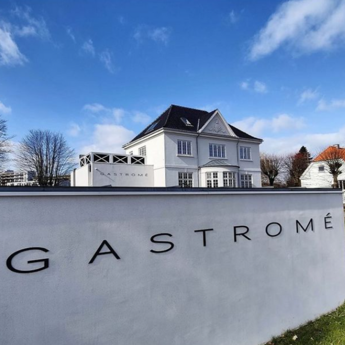 Restaurant Gastromé