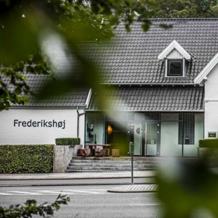 Restaurant Frederikshøj