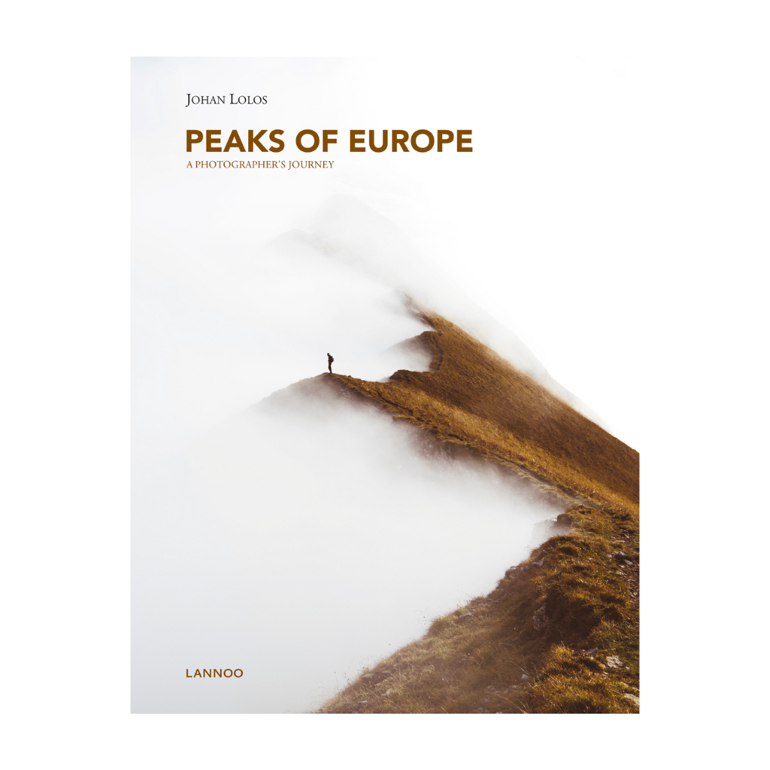 Peaks of Europe: A Photographer's Journey