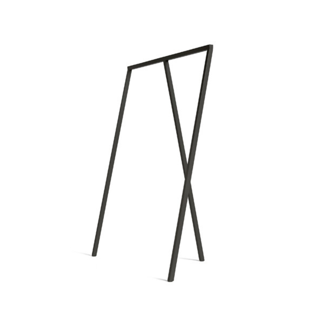 Loop Stand Clothes Rack