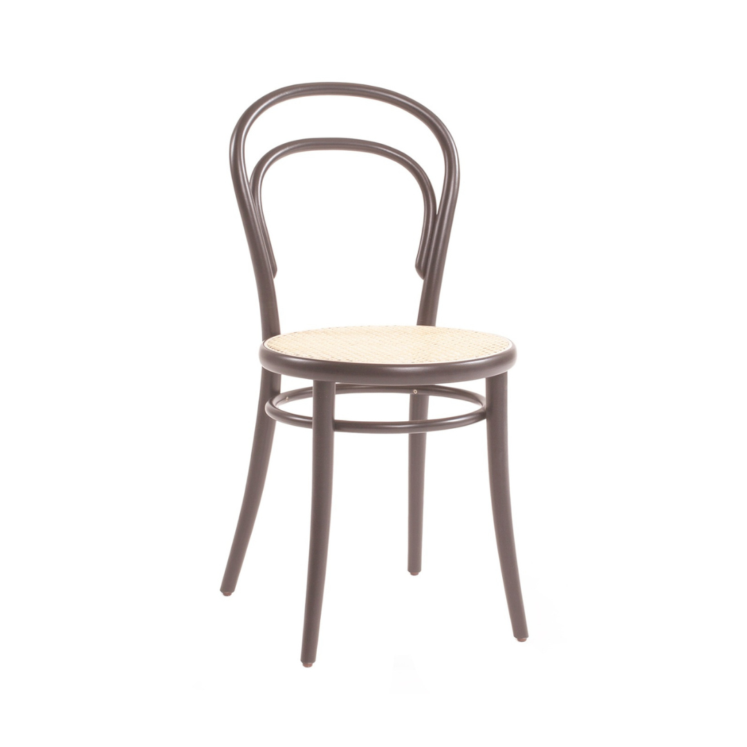 No.14 Bentwood Chair