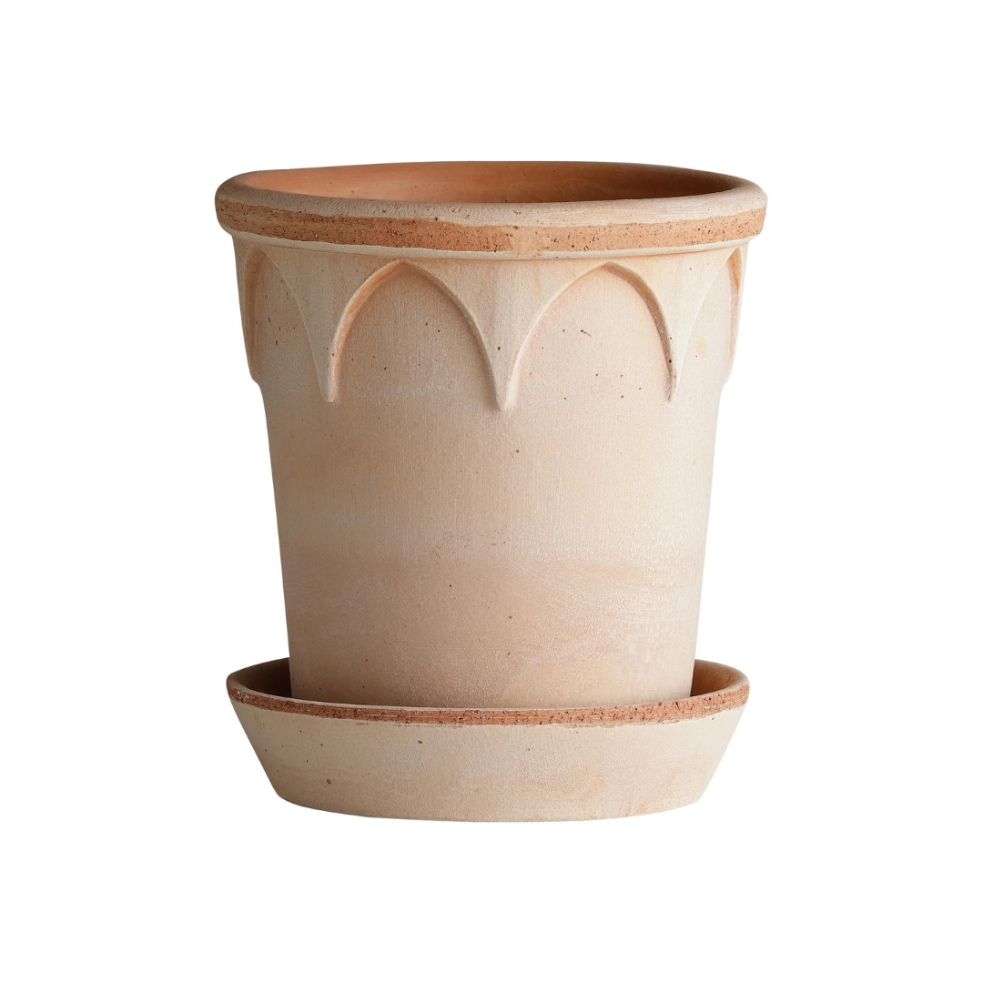 Elizabeth Plant Pot