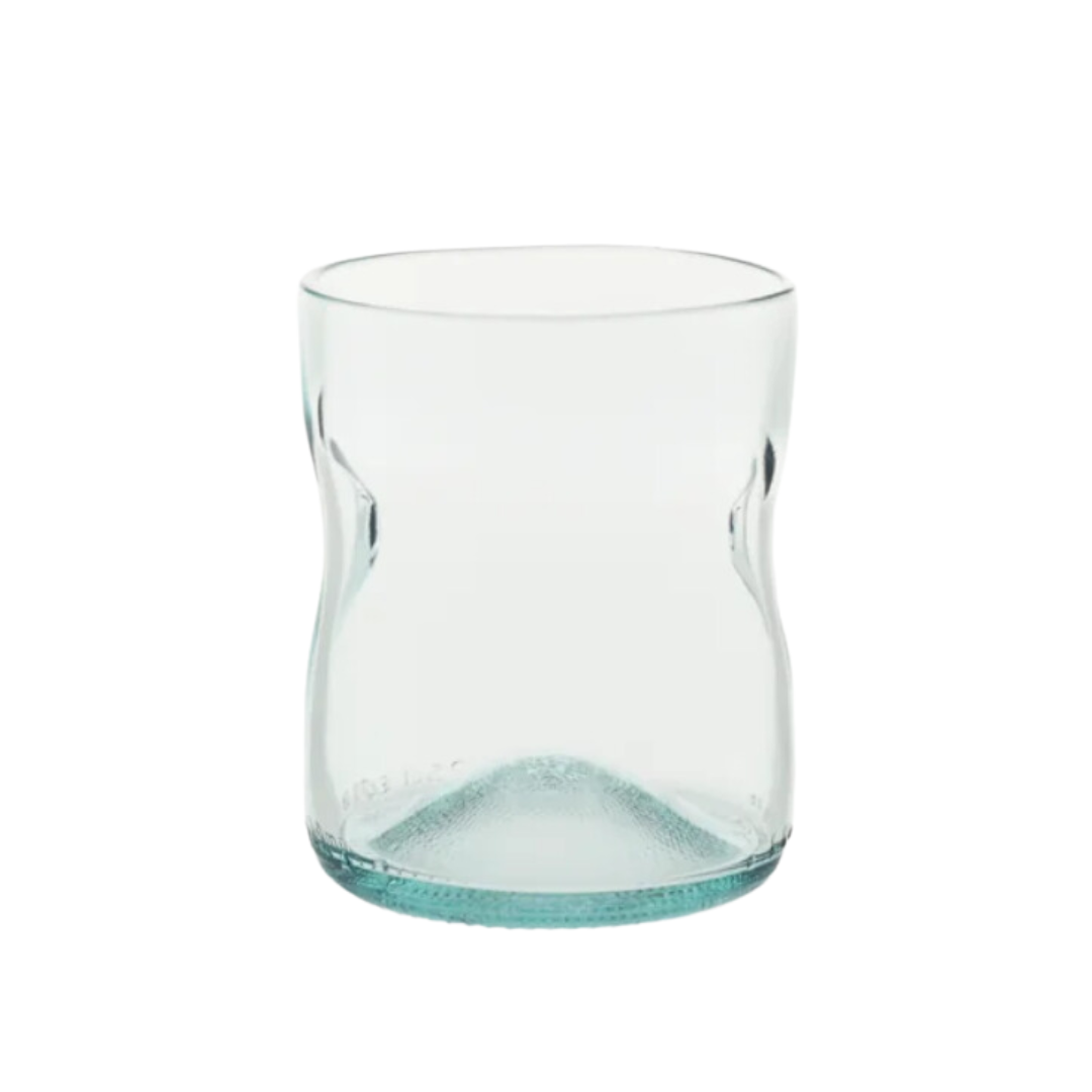 GLASS water glass