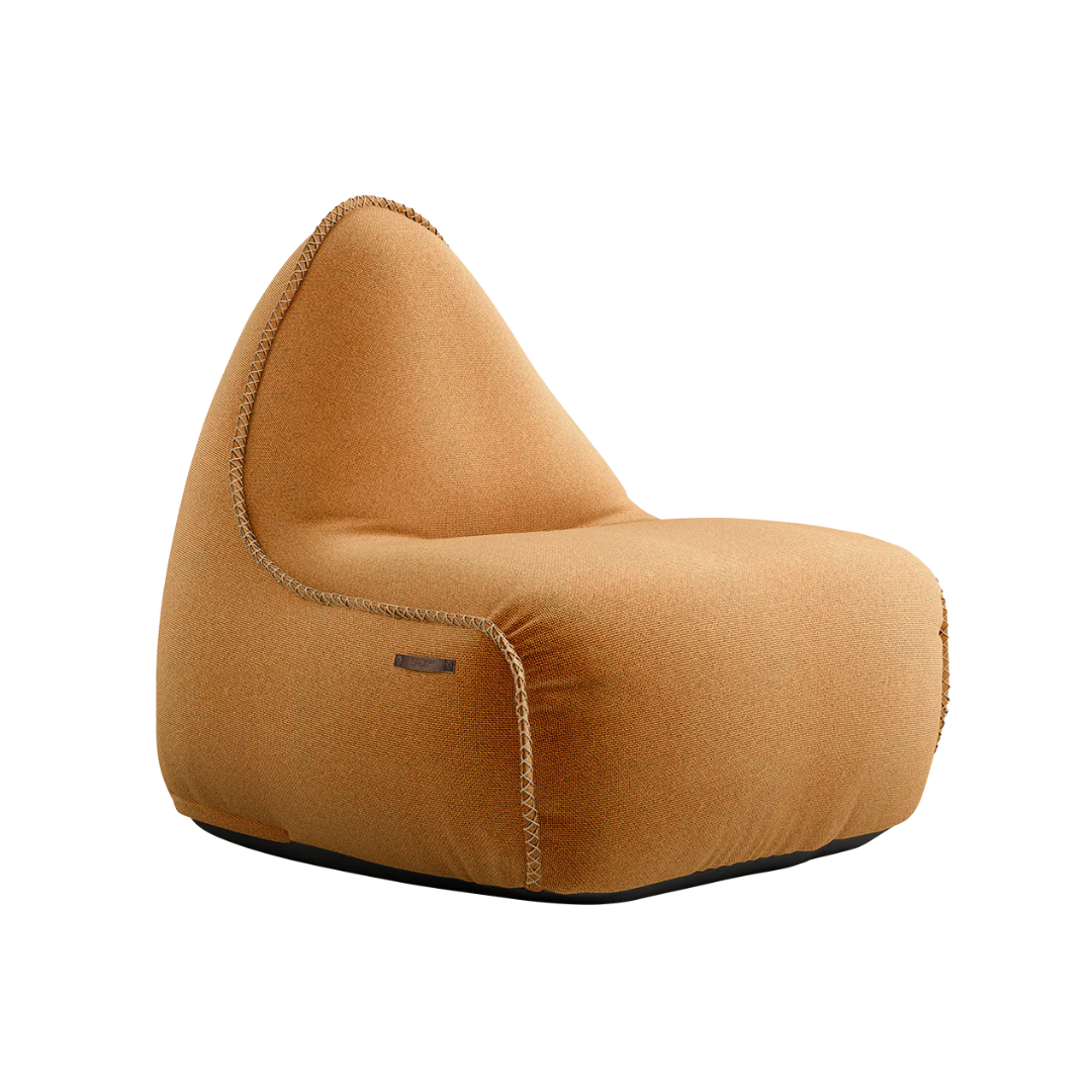 Cura Lounge Chair