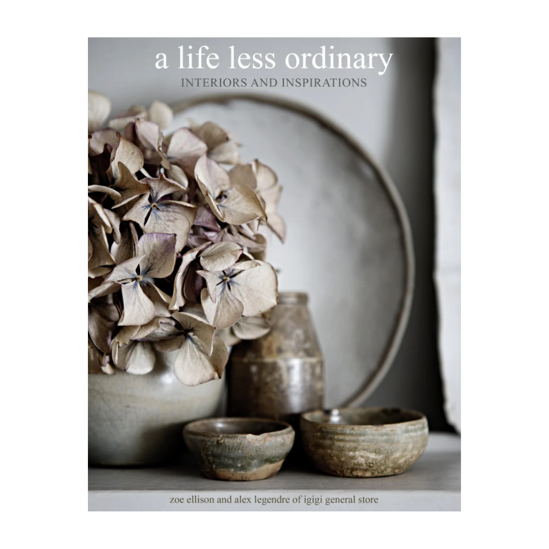 A Life Less Ordinary - Interiors and Inspiration