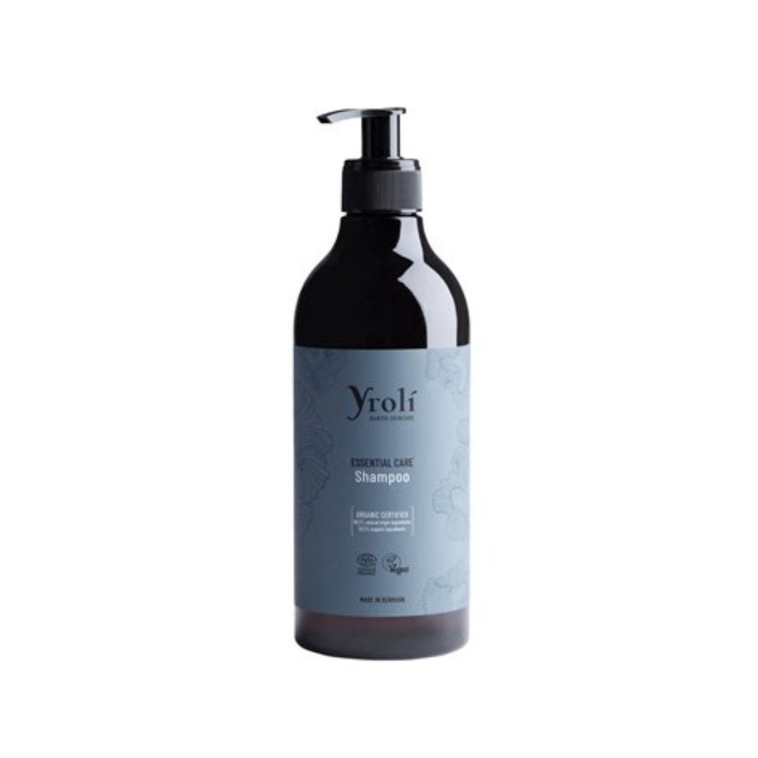 Yroli Essential Care Shampoo