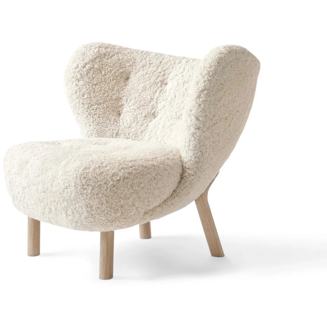 Little Petra VB1 Lounge Chair