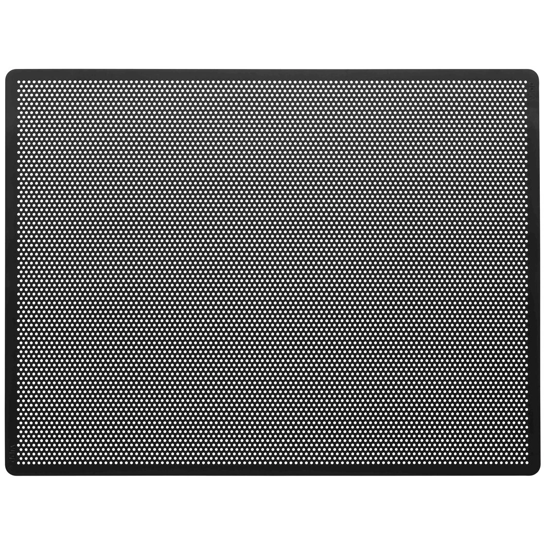 Vipp130 Placemat 35.2x46.2 cm Black