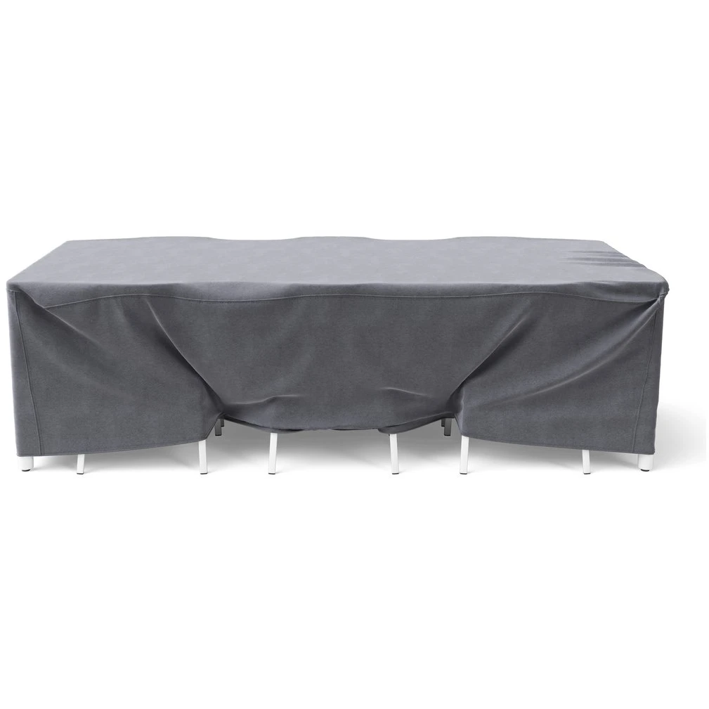 Vipp719 Open-air Table Cover Grey