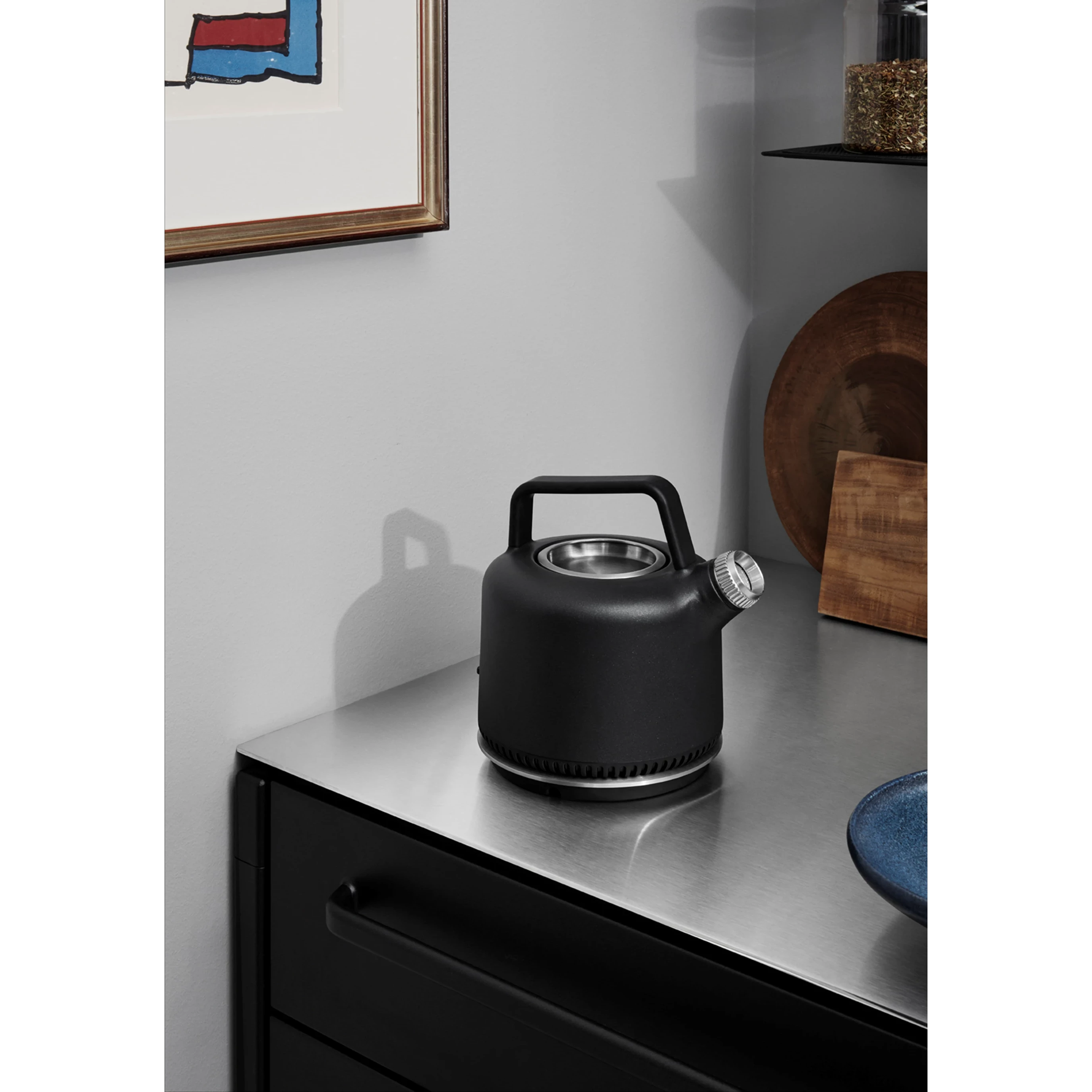 Vipp 501 Electric Kettle