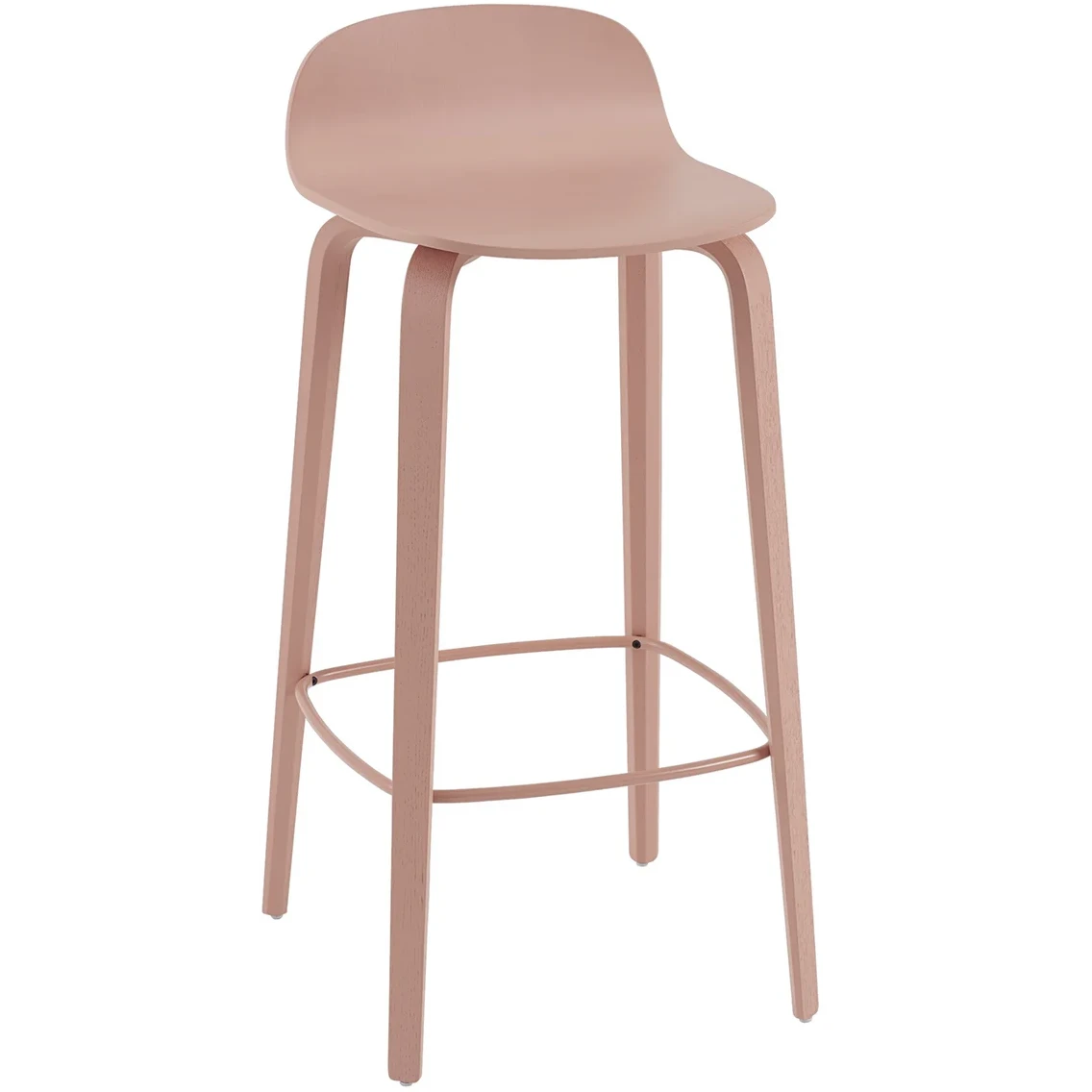 Visu Bar Stool H75 cm