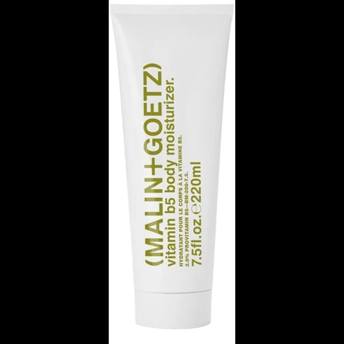 Vitamin B5 Body Moisturizer