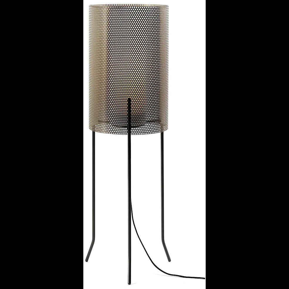 Vouge Tripod Floor Lamp