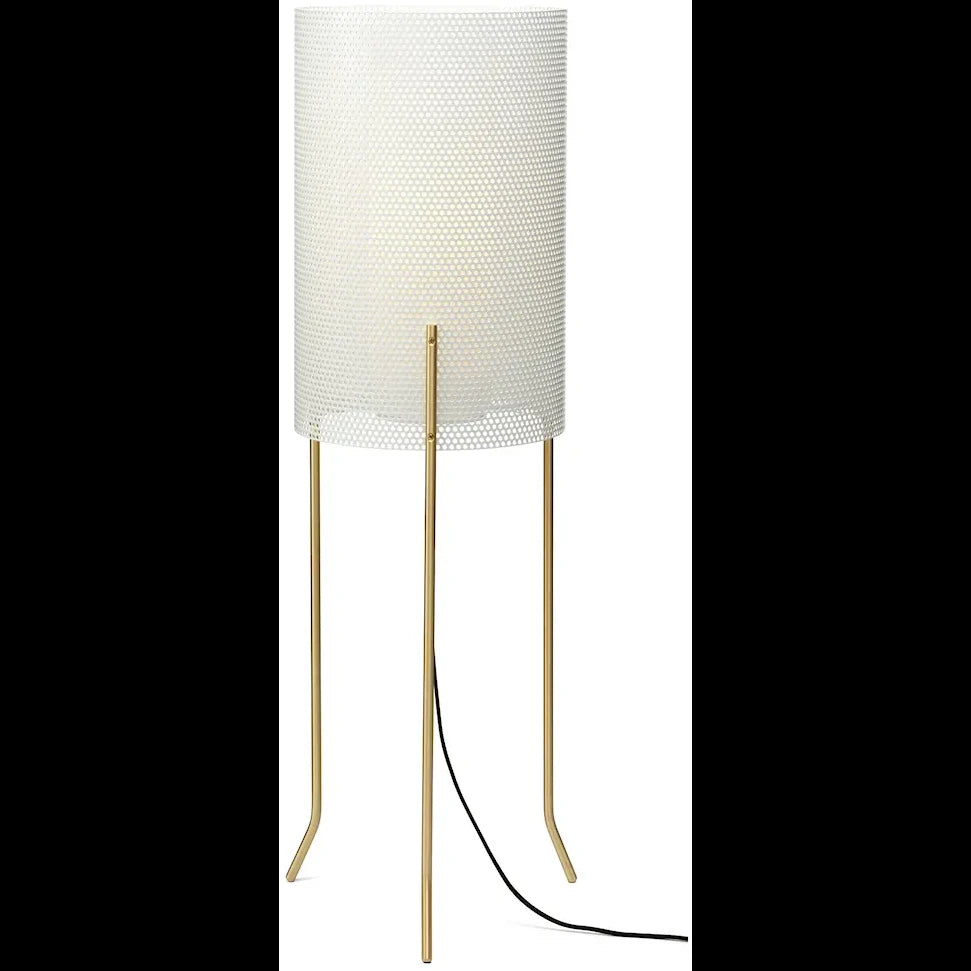 Vouge Tripod Floor Lamp