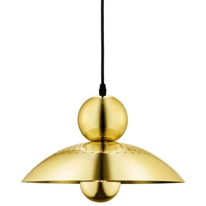 Wanted Pendant Lamp