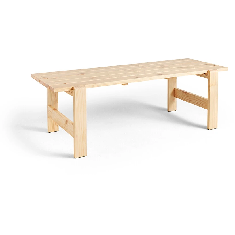 Weekday Table 230 cm