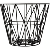 Wire Basket Large Ø: 60 cm