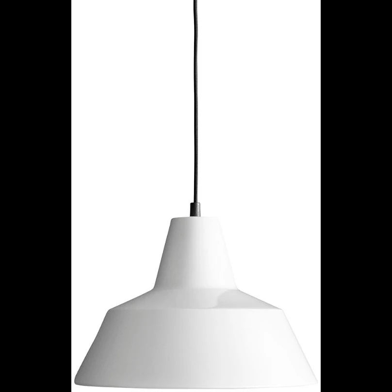 Workshop W3 Pendant Lamp