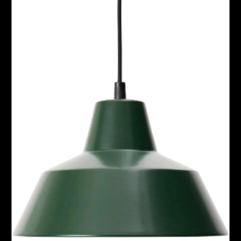 Workshop W3 Pendant Lamp