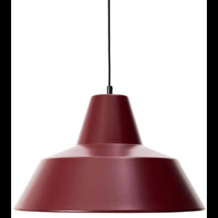 Workshop W3 Pendant Lamp