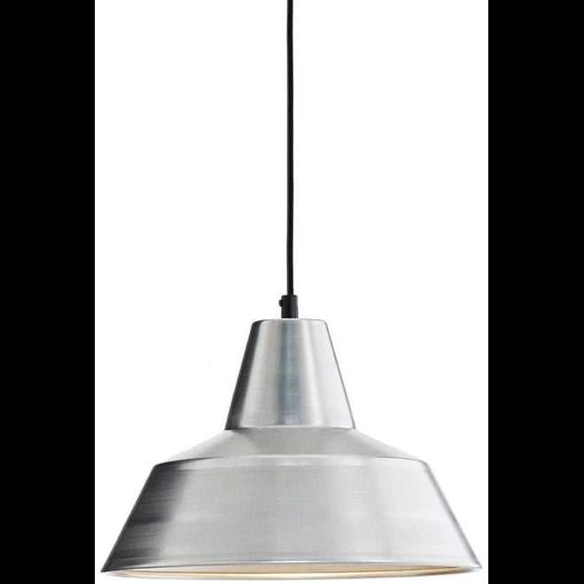 Workshop W3 Pendant Lamp