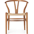 Thumbnail photo of CH24 Wishbone Chair - Teak