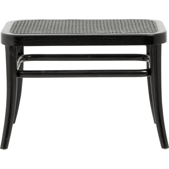 Photo of Wicky Small Bench - Black