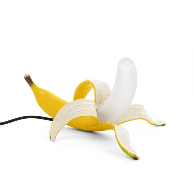 Photo of Bananlampe