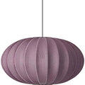 Thumbnail photo of Knit-Wit 76 Oval Pendant Lamp