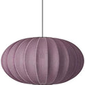 Knit-Wit 76 Oval Pendant Lamp