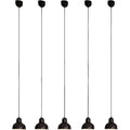 Thumbnail photo of Kaiser Idell 6722-p Pendant Lamp