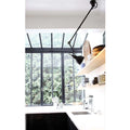 Thumbnail photo of No. 302 Ceiling lamp from Lampe Gras