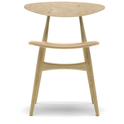 CH33P Chair | Oiled Oak